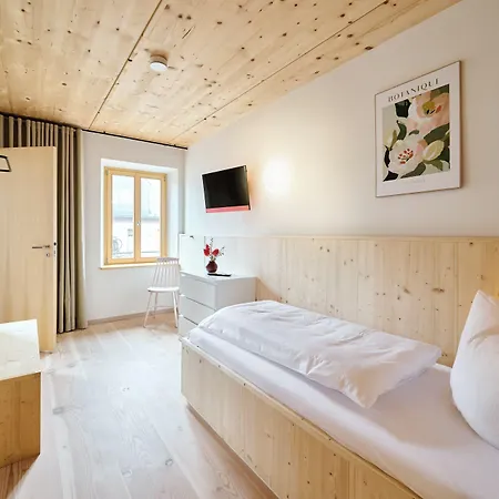 Hotel Schwarzes Kreuz