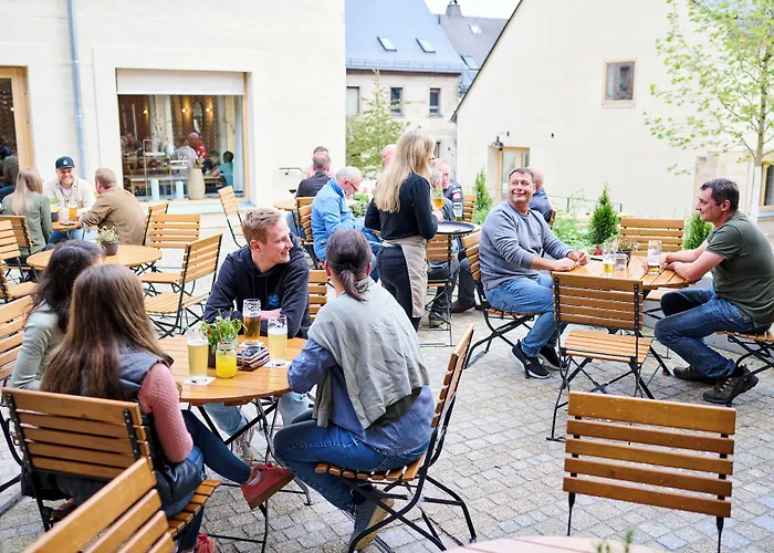 Hotel Schwarzes Kreuz