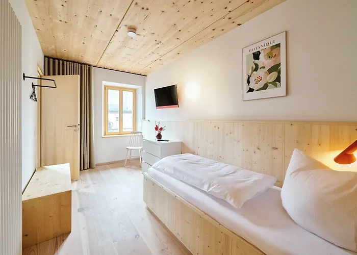 Hotel Schwarzes Kreuz