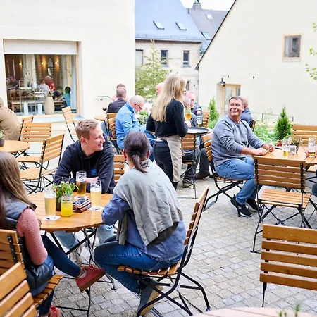 Hotel Schwarzes Kreuz