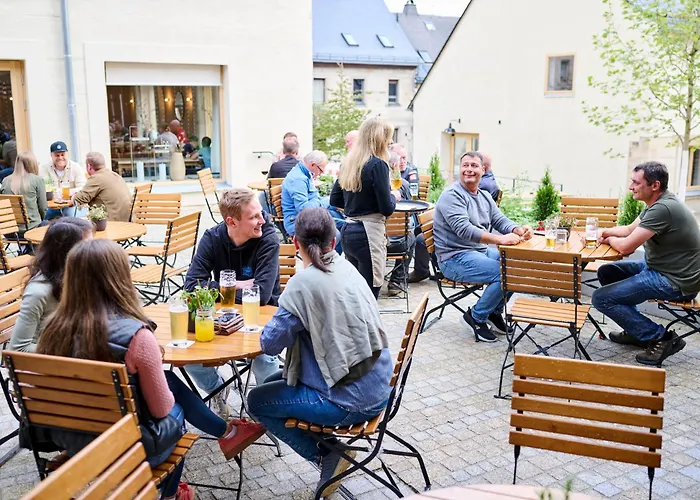 Hotel Schwarzes Kreuz
